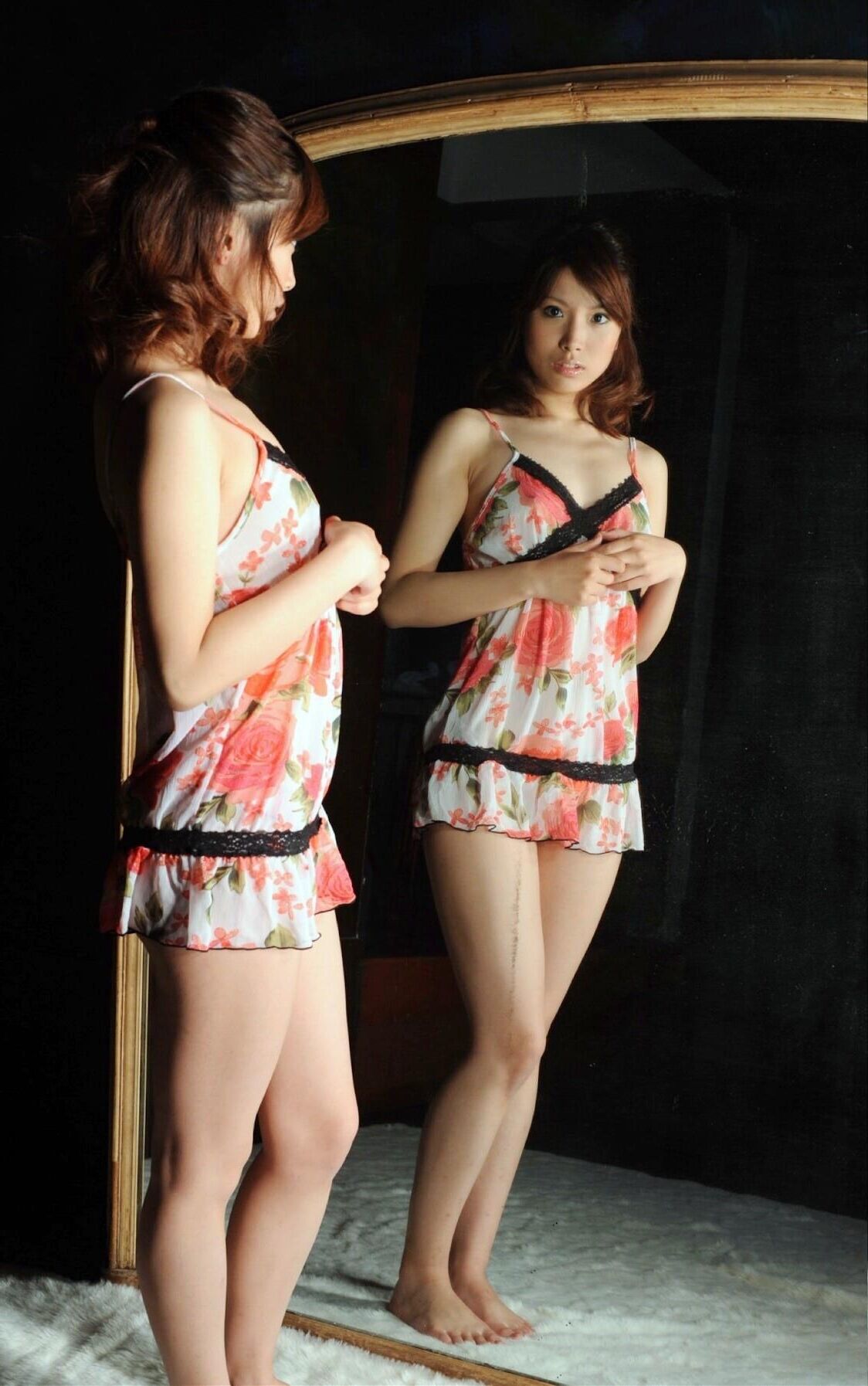 Hinata Tachibana Nude Workshop