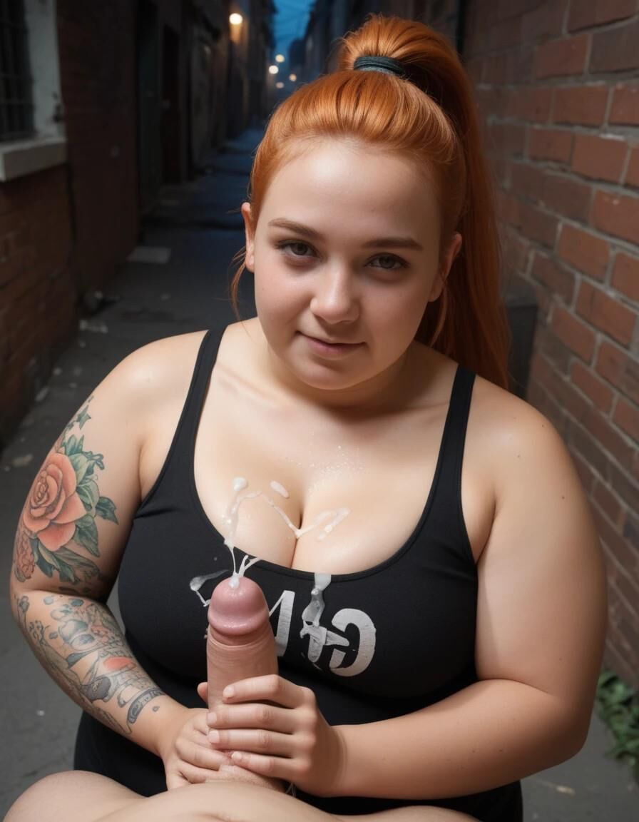 AI Generated Babes 
