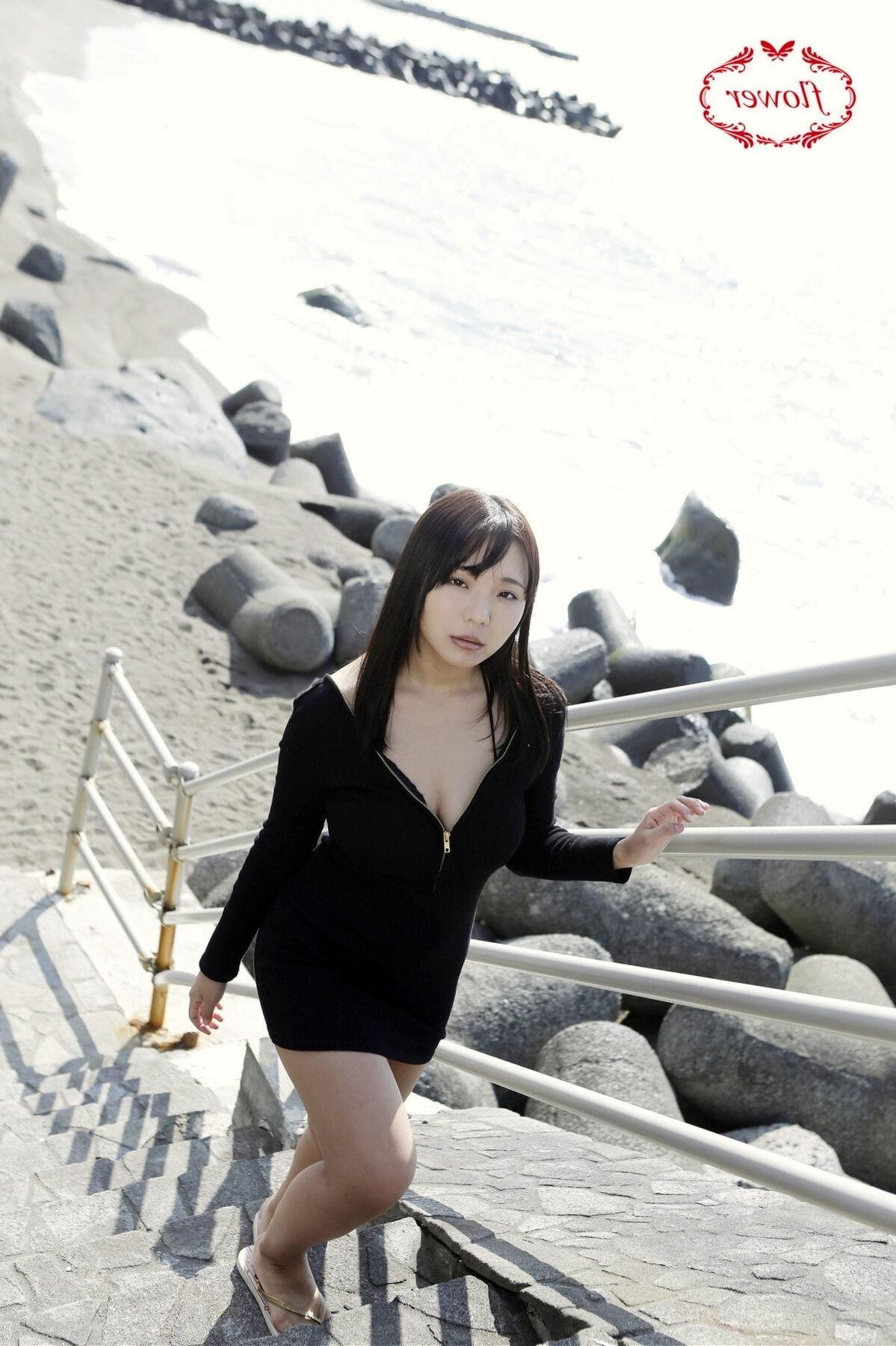 Ruka Inaba Blume Vol.