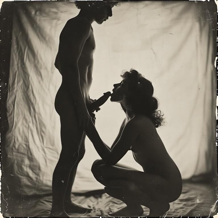 Blow job teens