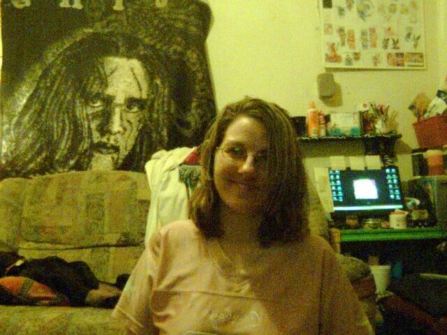 Amy