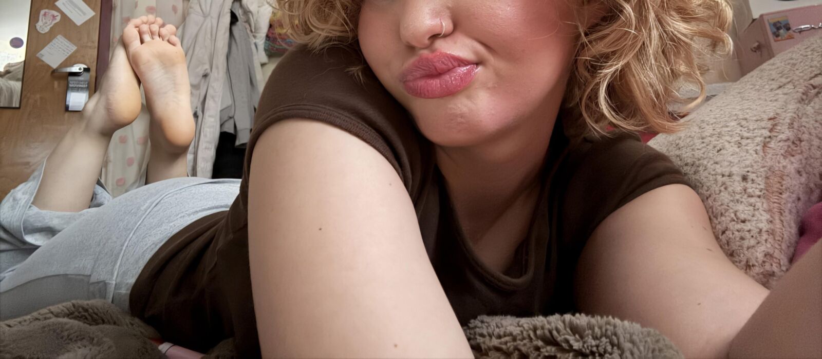 Giina Lyynn sinnlich