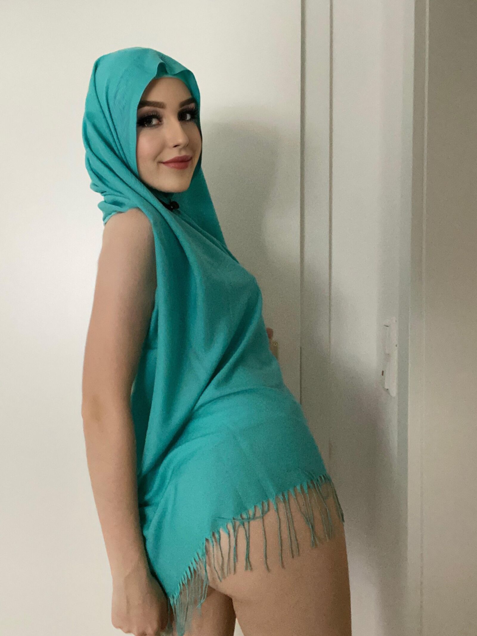 Halal Egirl Slut