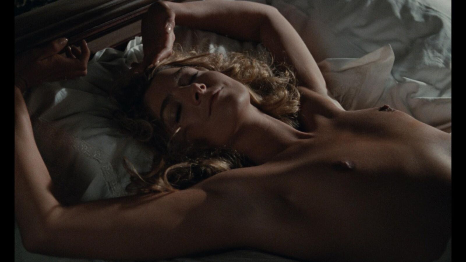 Nails Natasha Richardson