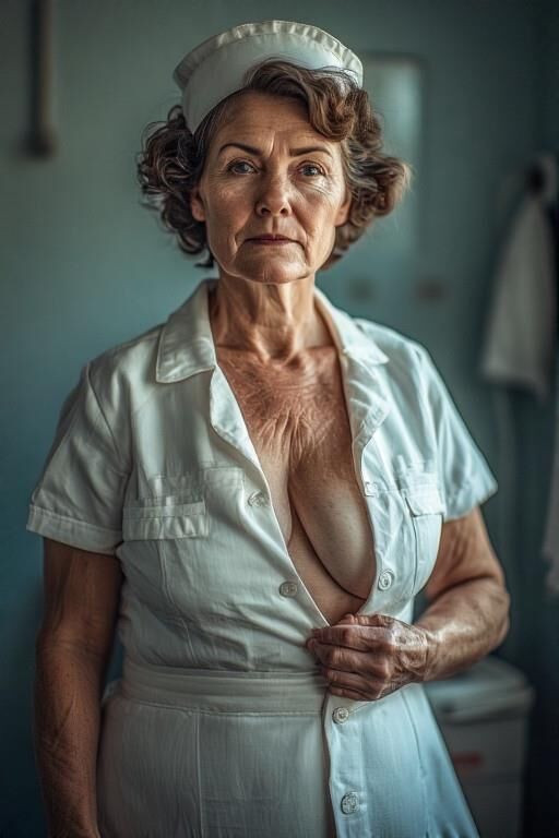 Nursing Granny AI