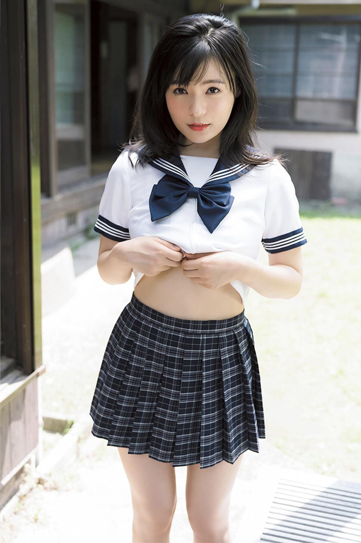 Mizuki Hoshina Vol. 