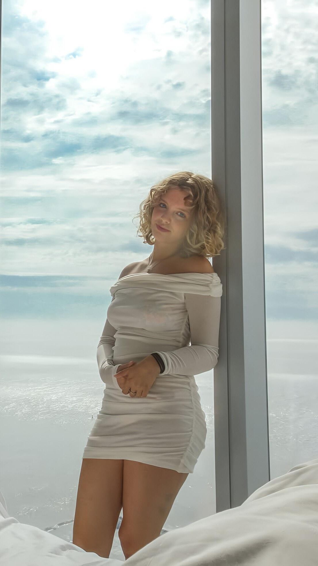 Giina Lyynn sinnlich
