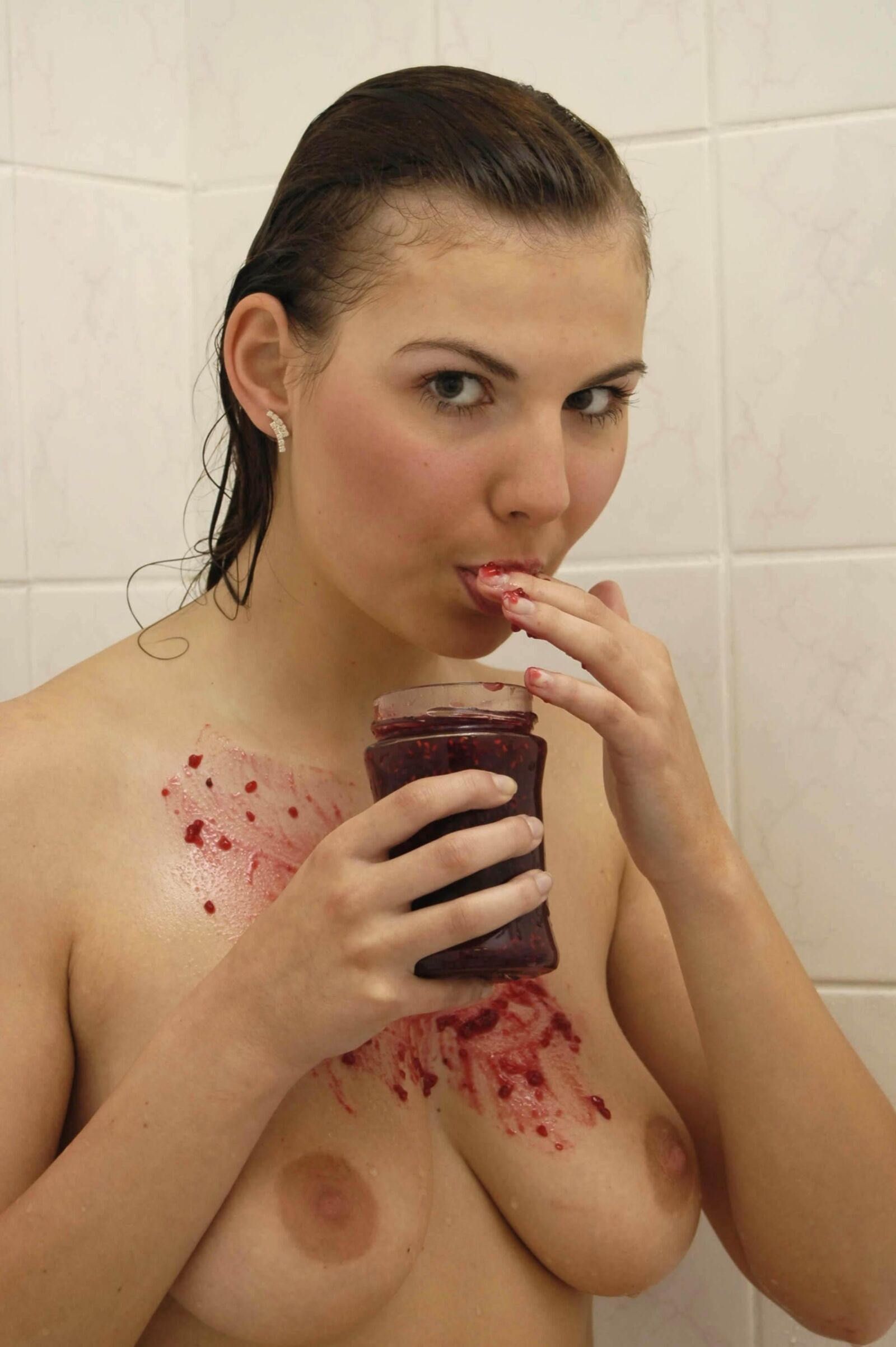 Slastyonoff Lucy Real Jam,