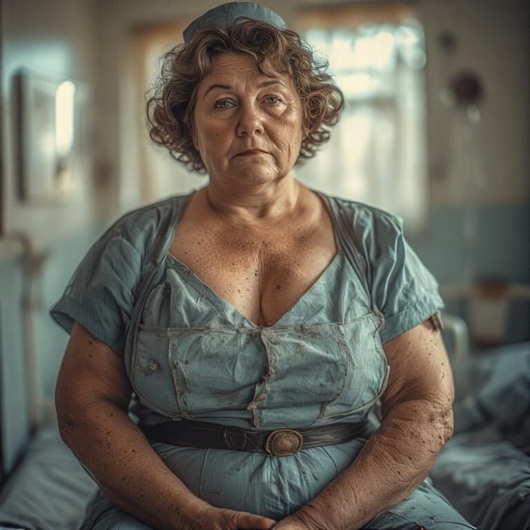 Nursing Granny AI