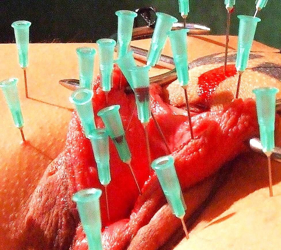 無名の奴隷