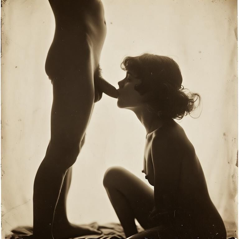 Blow job teens