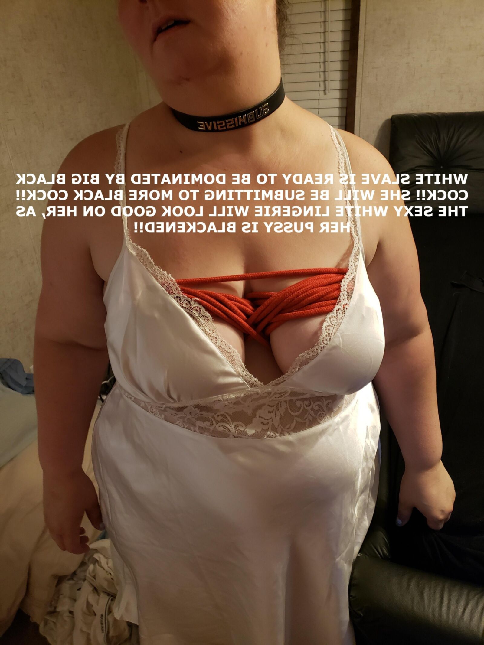 J'ai tellement besoin d'un gangbang !!