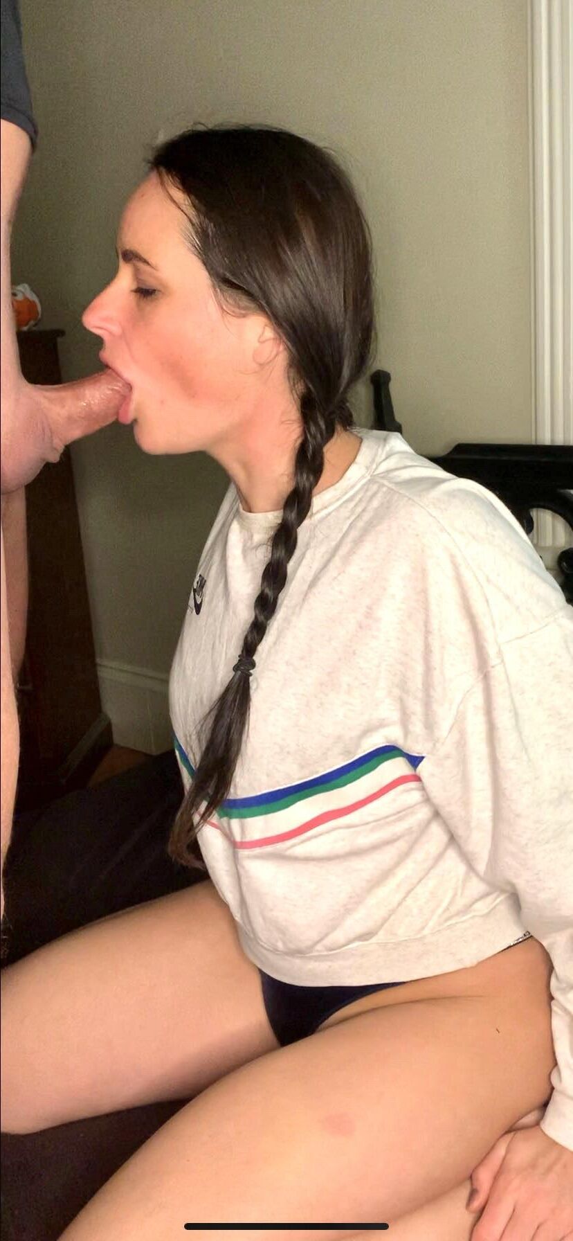 Горячая жена
