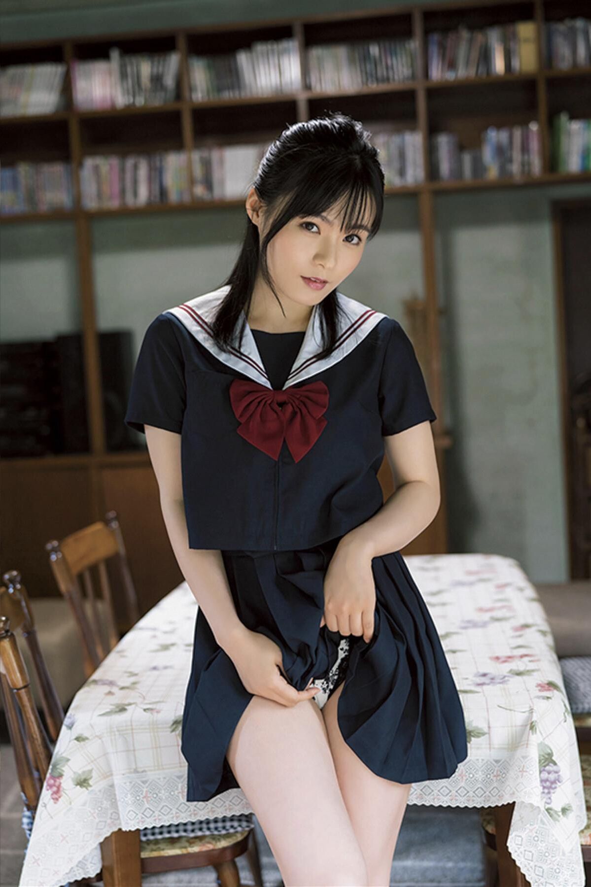 Mizuki Hoshina Vol. 