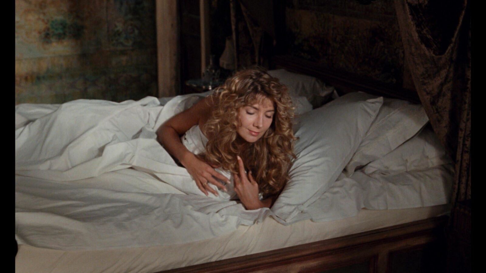 Nails Natasha Richardson