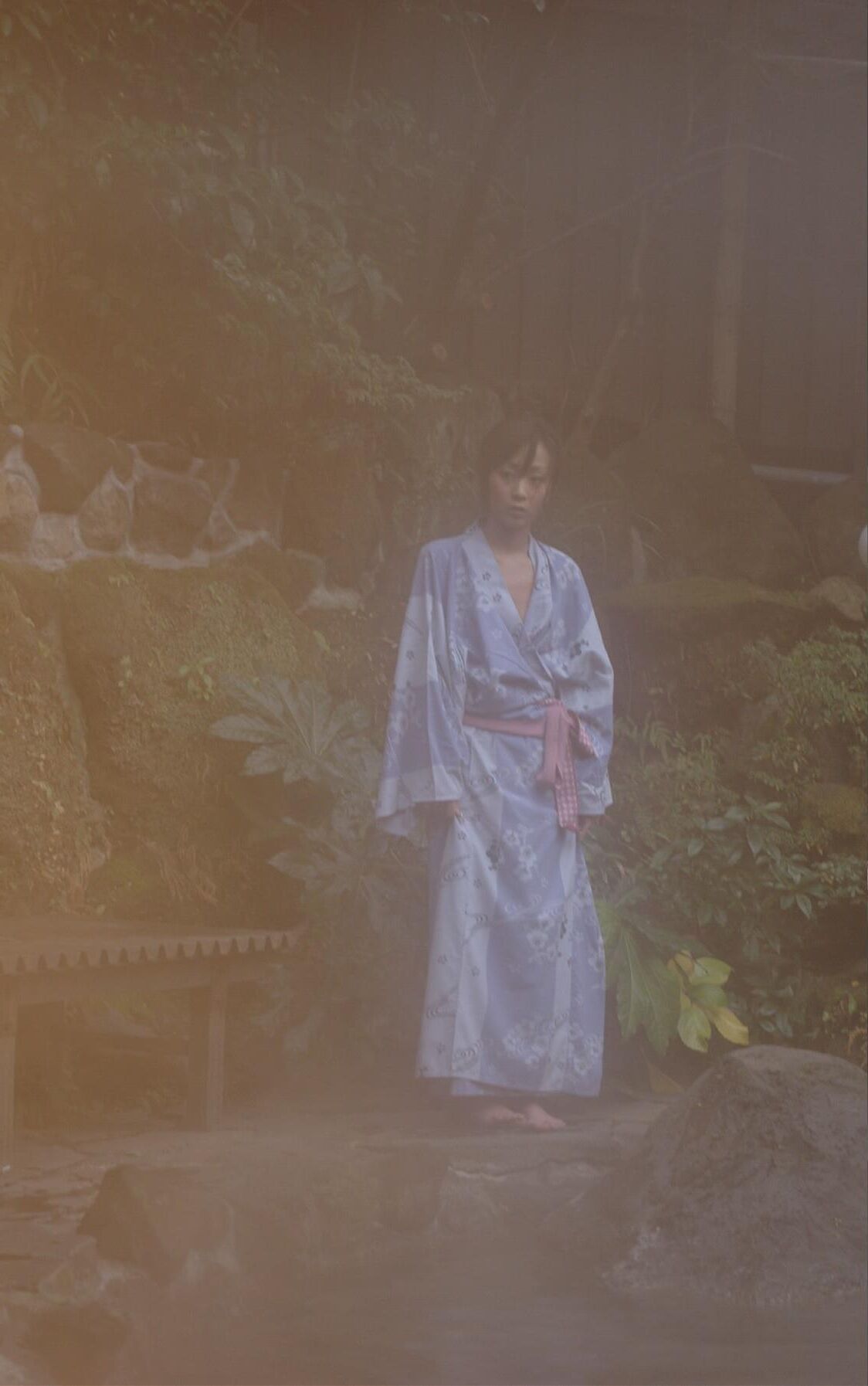 Wasabi Nude Workshop