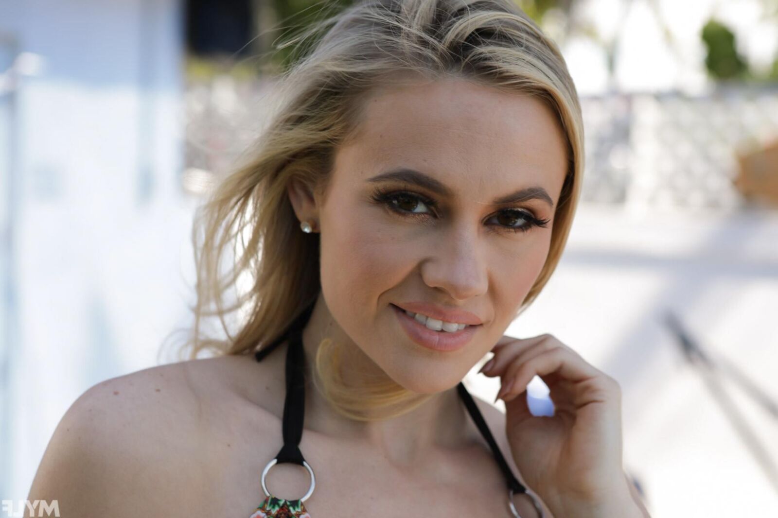 Addie Andrews