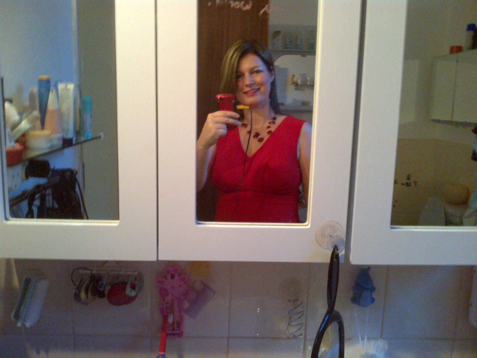 My real unaware Exposed big breasted German wife part 