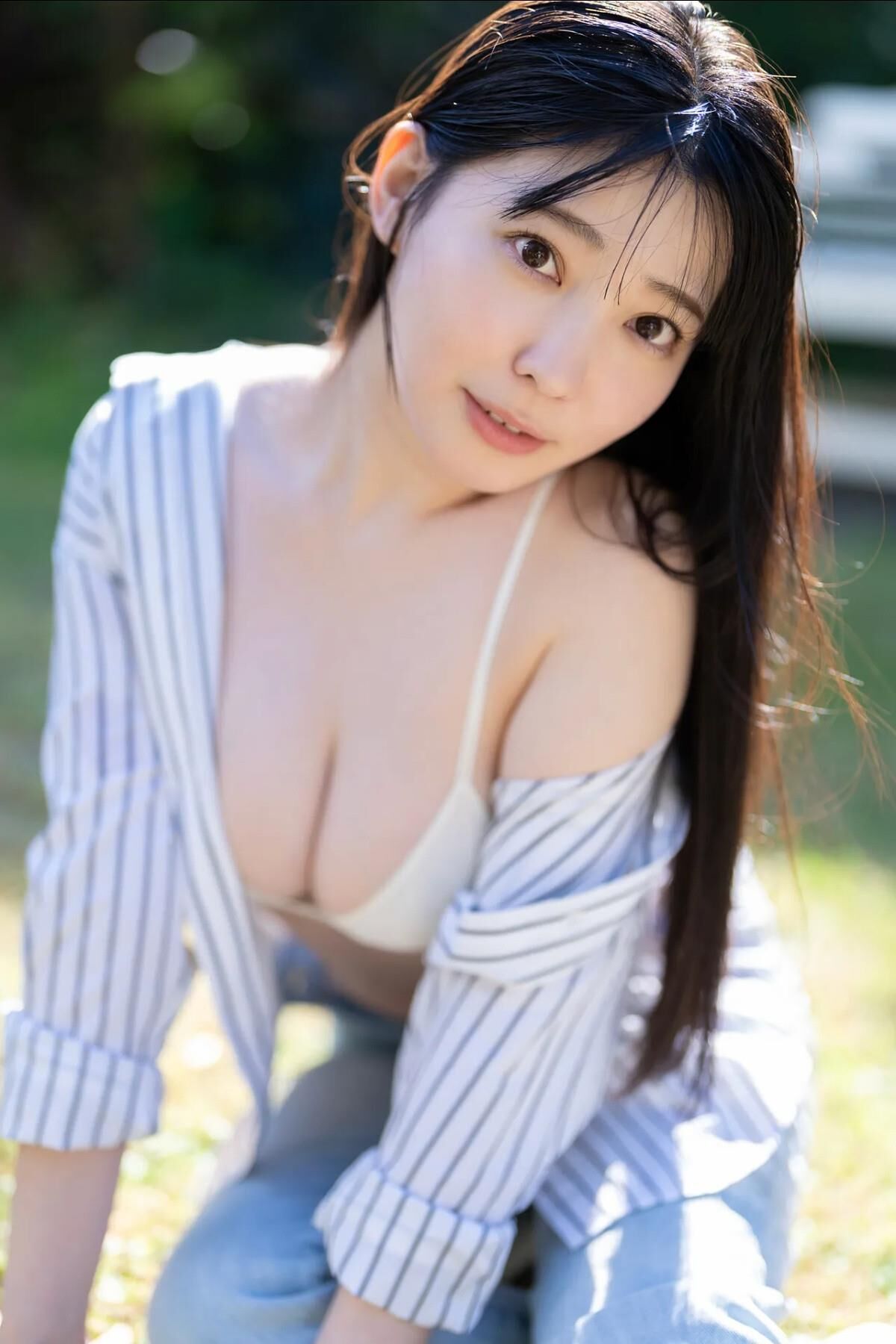 Rui Shido A Heavy I Cup Princess Vol.