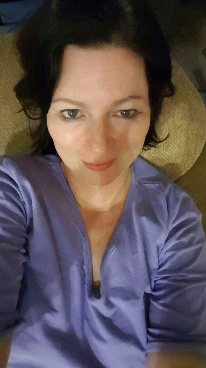 My real unaware Exposed big breasted German wife part 