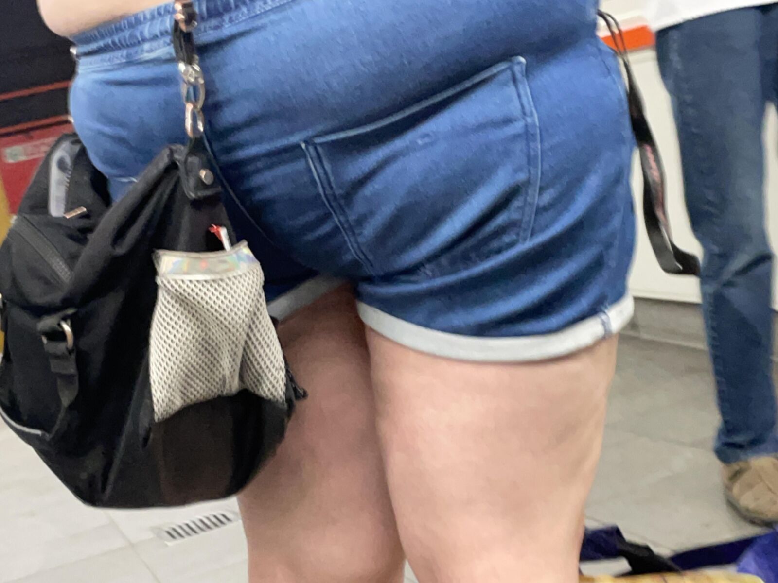 Hambúrguer esmagado