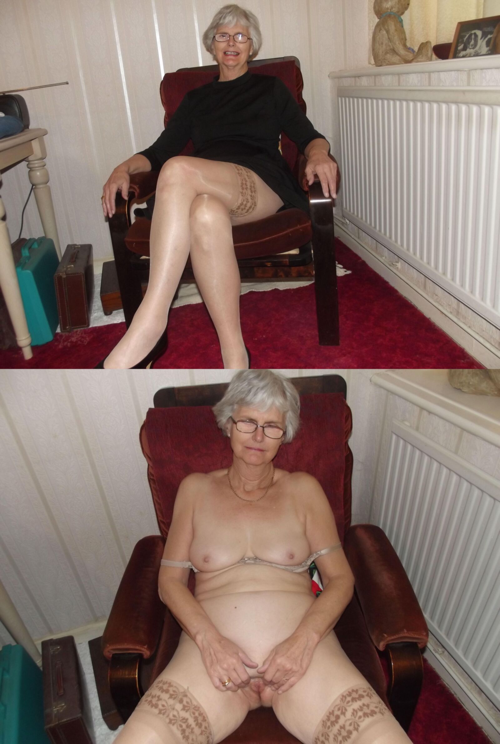  dressed vs undressed 