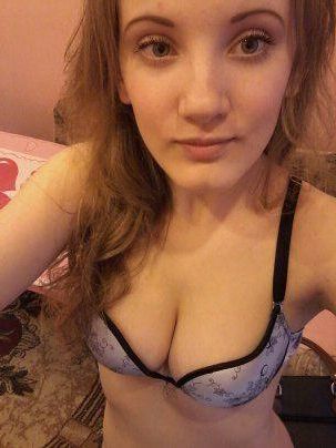 Garota linda