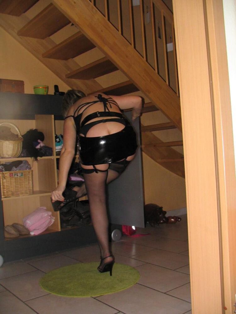 Tanja Slut Alemã de Bremen