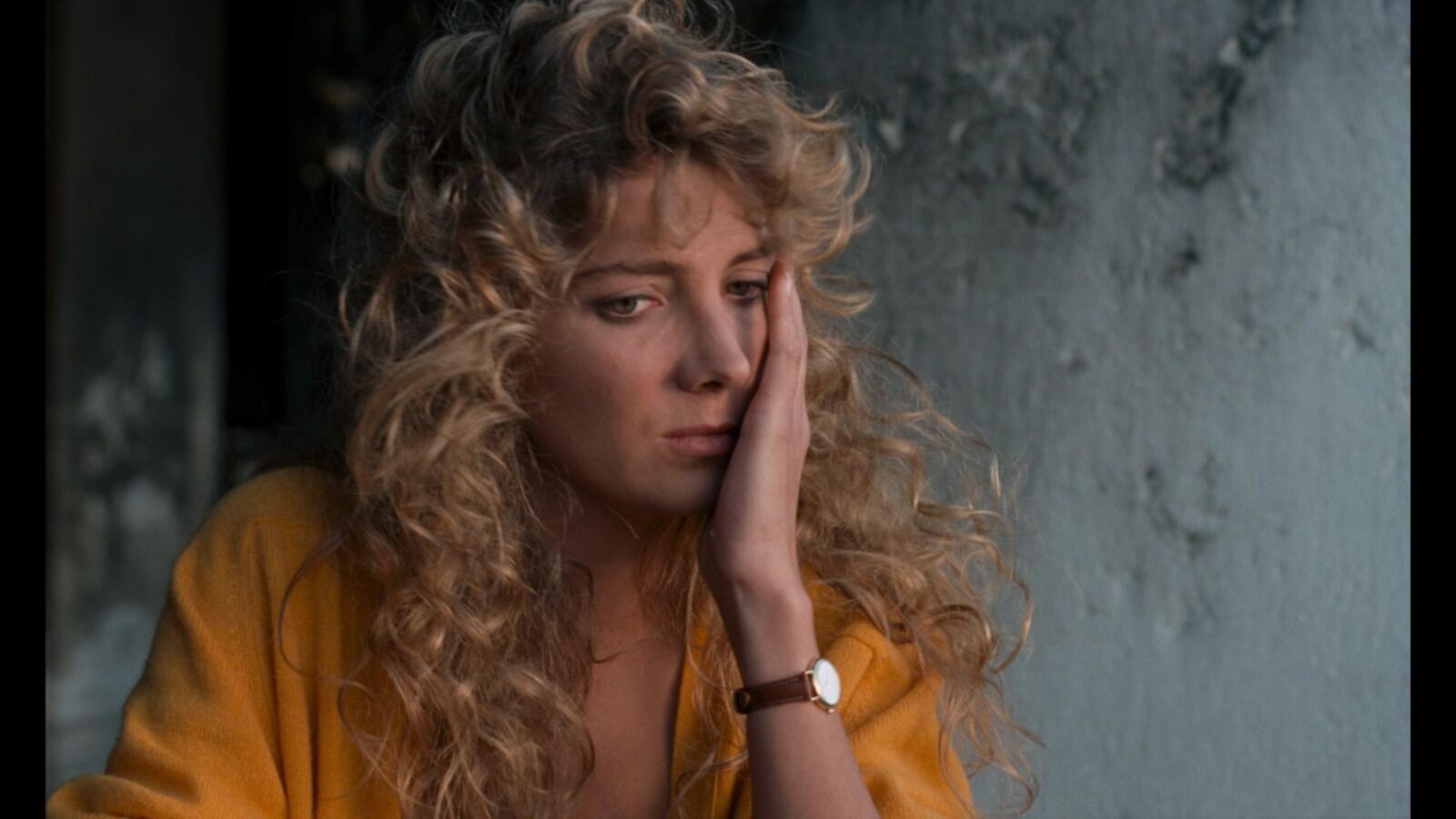 Nails Natasha Richardson