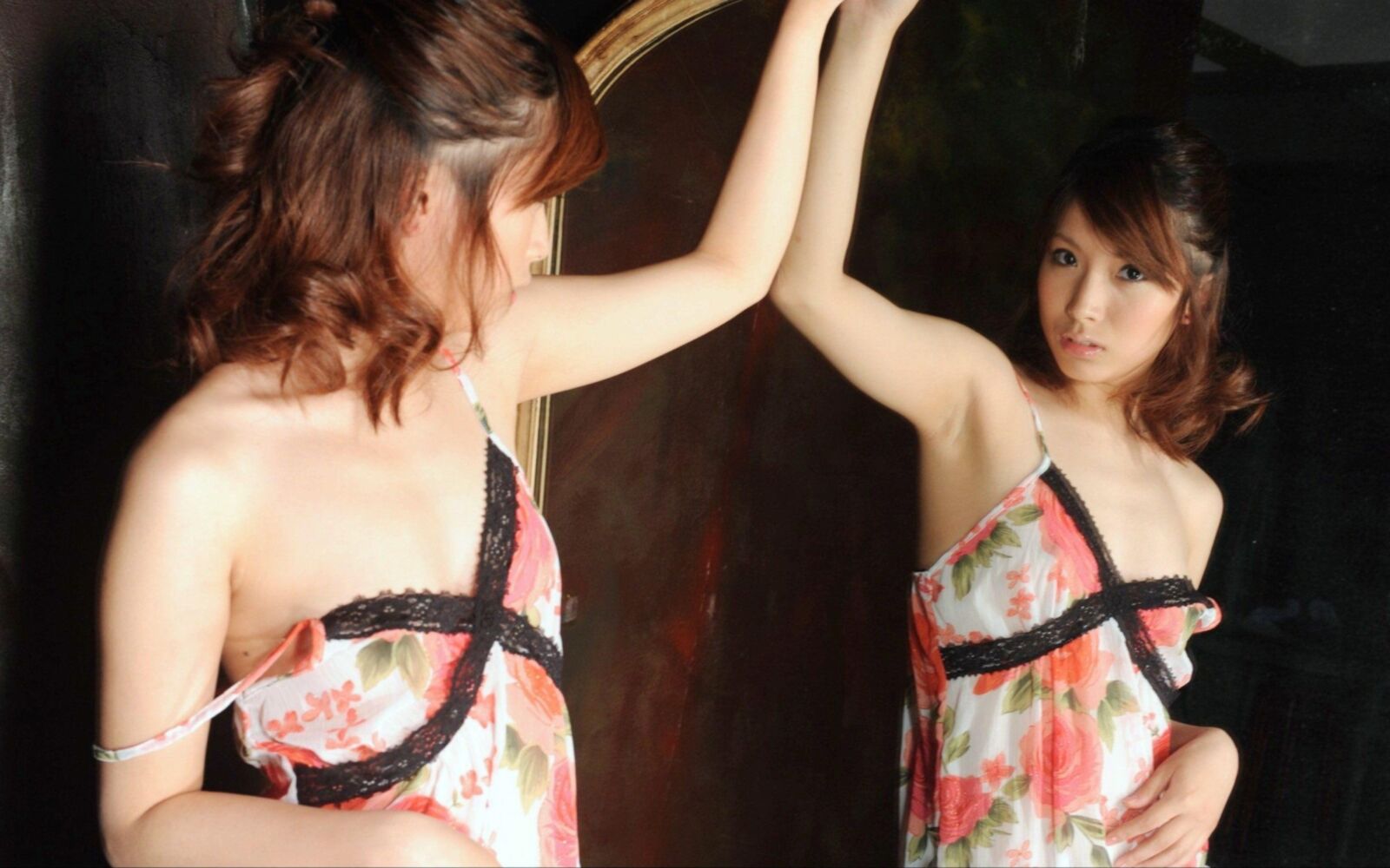 Hinata Tachibana Nude Workshop
