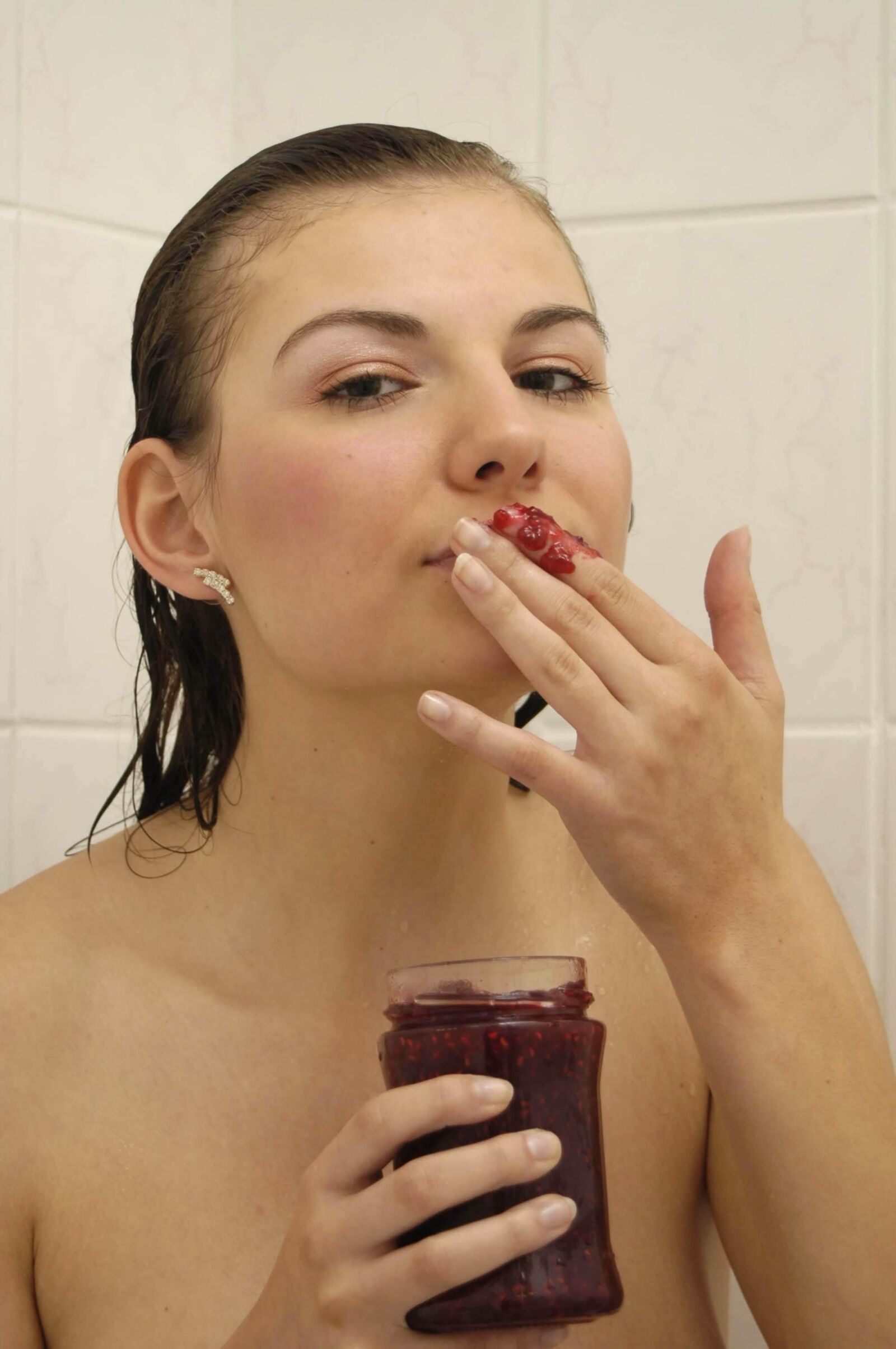 Slastyonoff Lucy Real Jam,