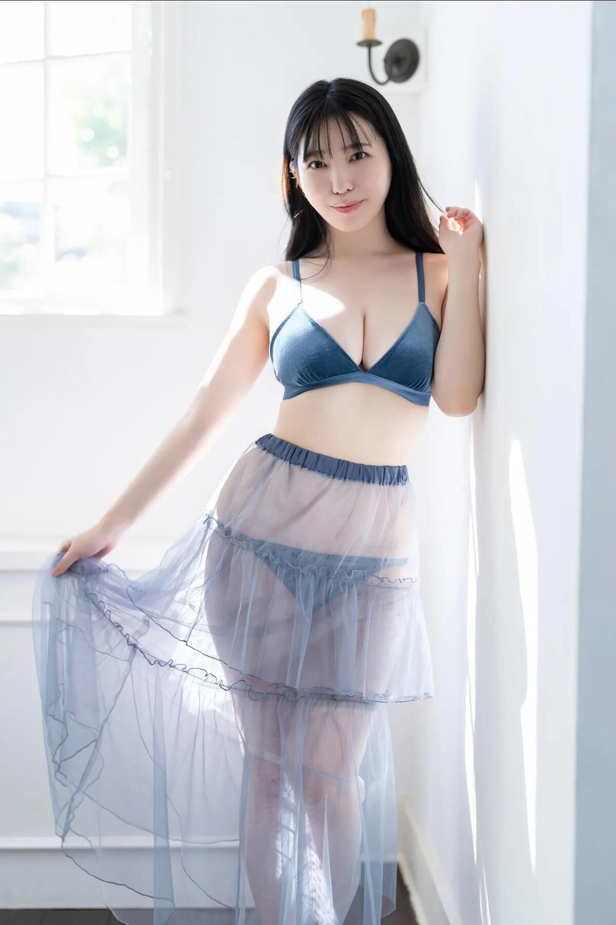Rui Shido A Heavy I Cup Princess Vol.