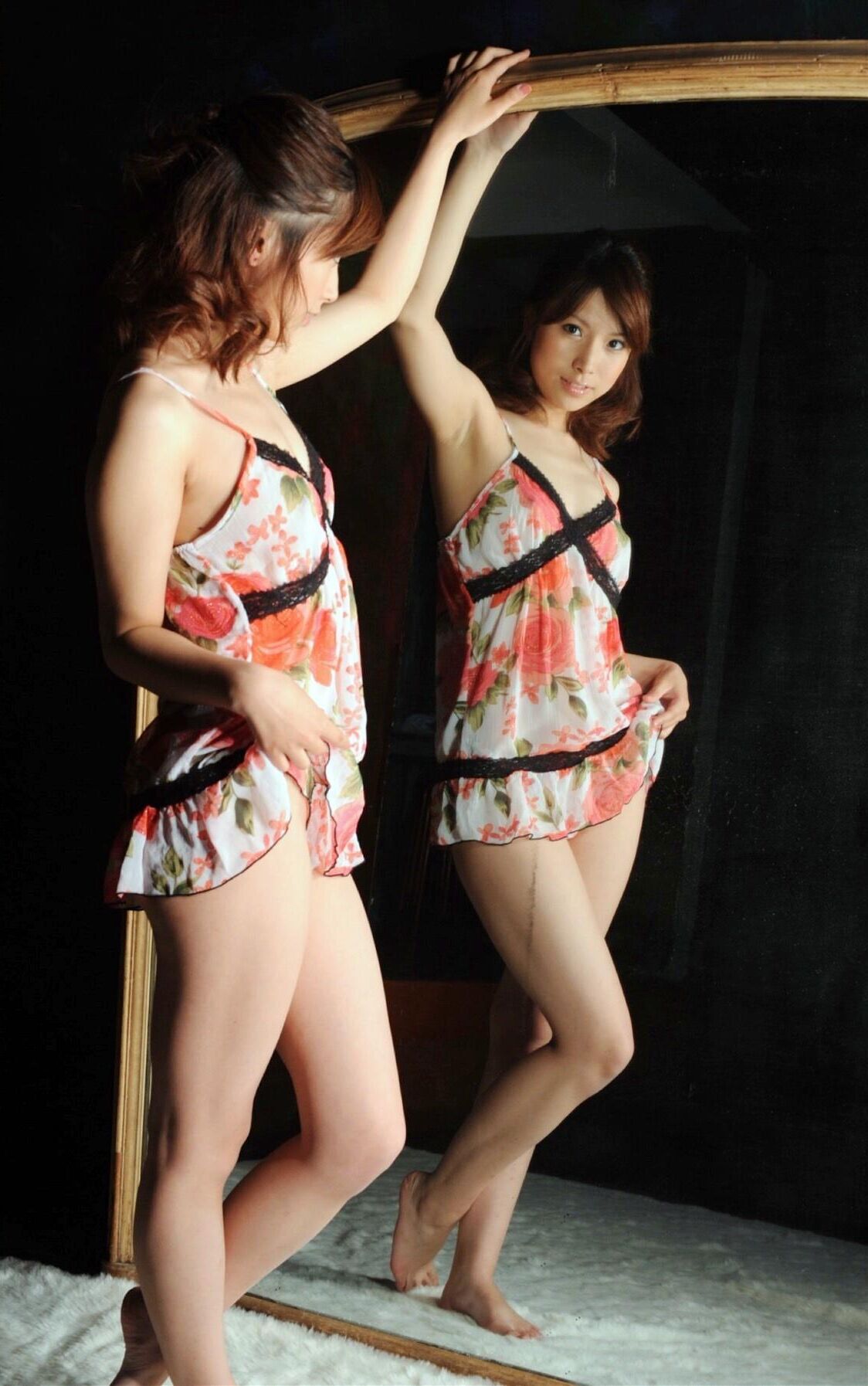 Hinata Tachibana Nude Workshop