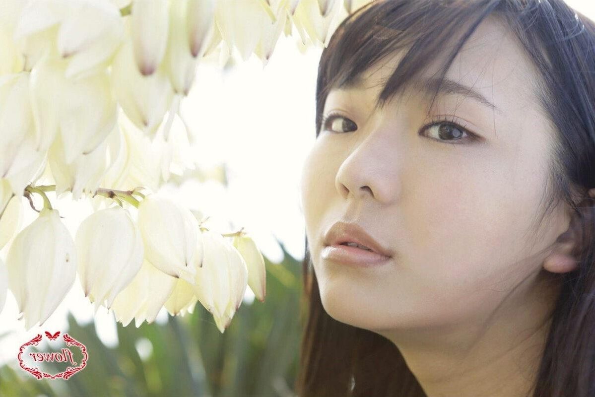 Ruka Inaba Blume Vol.