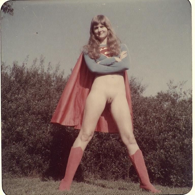 Super hero costume party