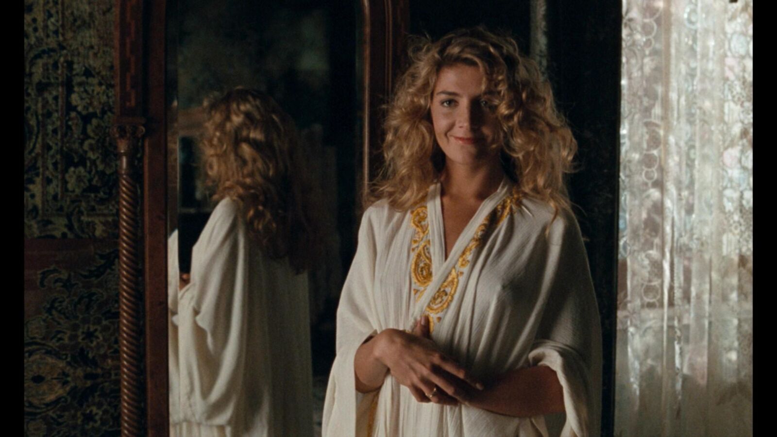 Nails Natasha Richardson