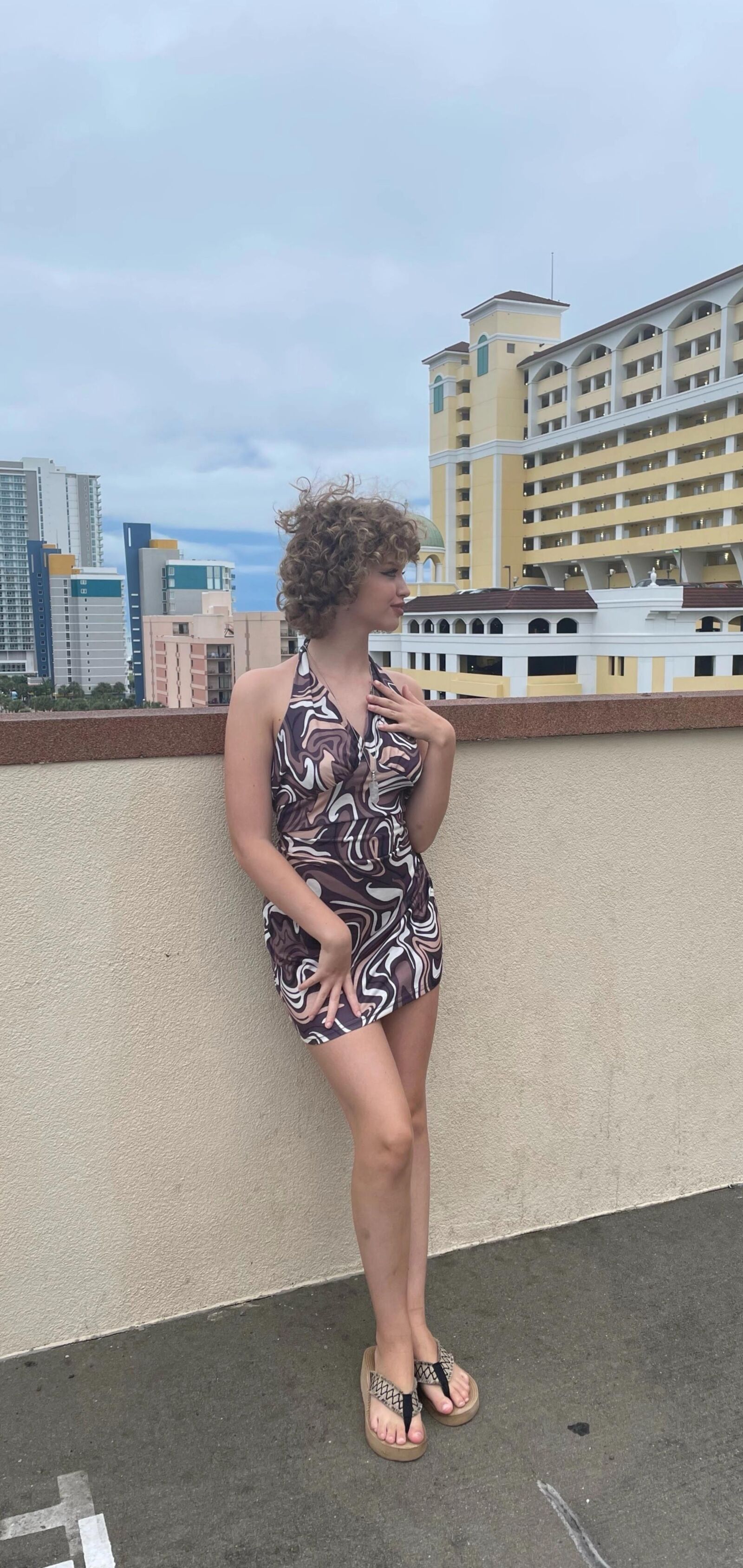 Giina Lyynn sinnlich