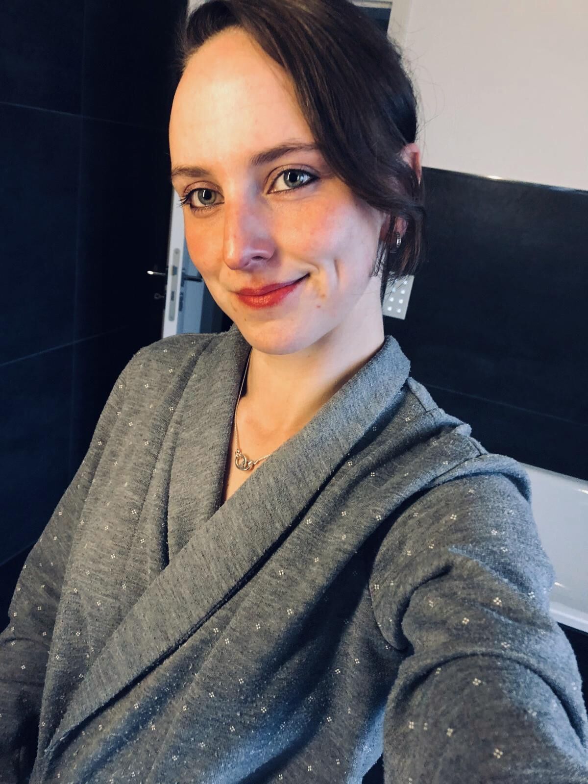 Deutsche GF Tatjana