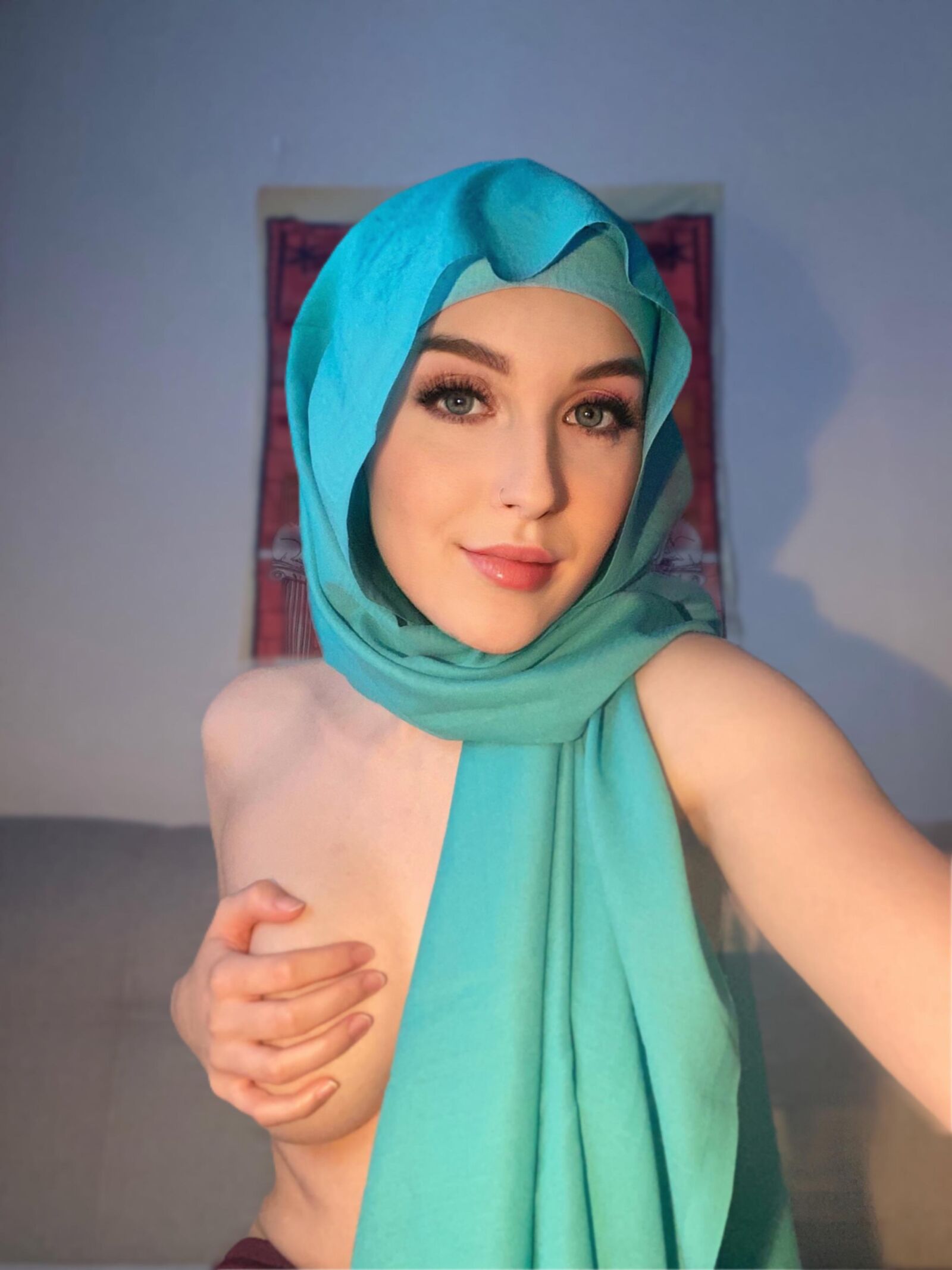 Halal Egirl Slut