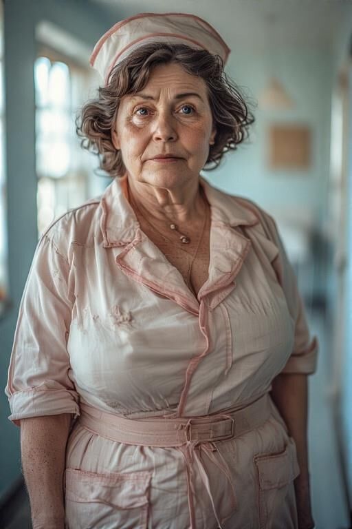 Nursing Granny AI