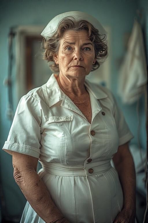 Nursing Granny AI