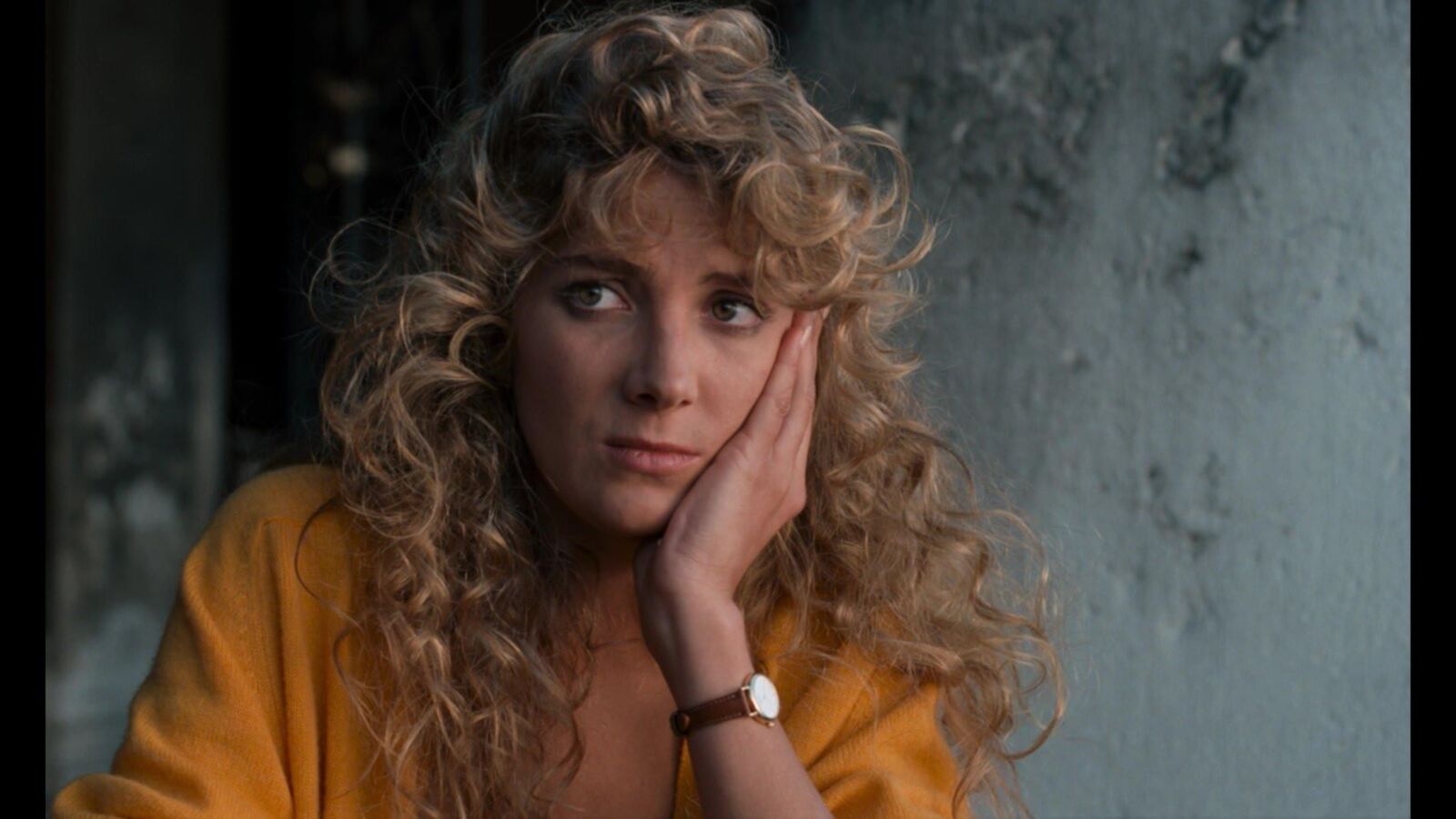 Nails Natasha Richardson