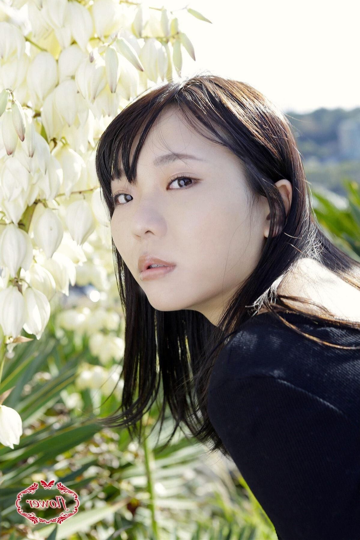 Ruka Inaba Blume Vol.