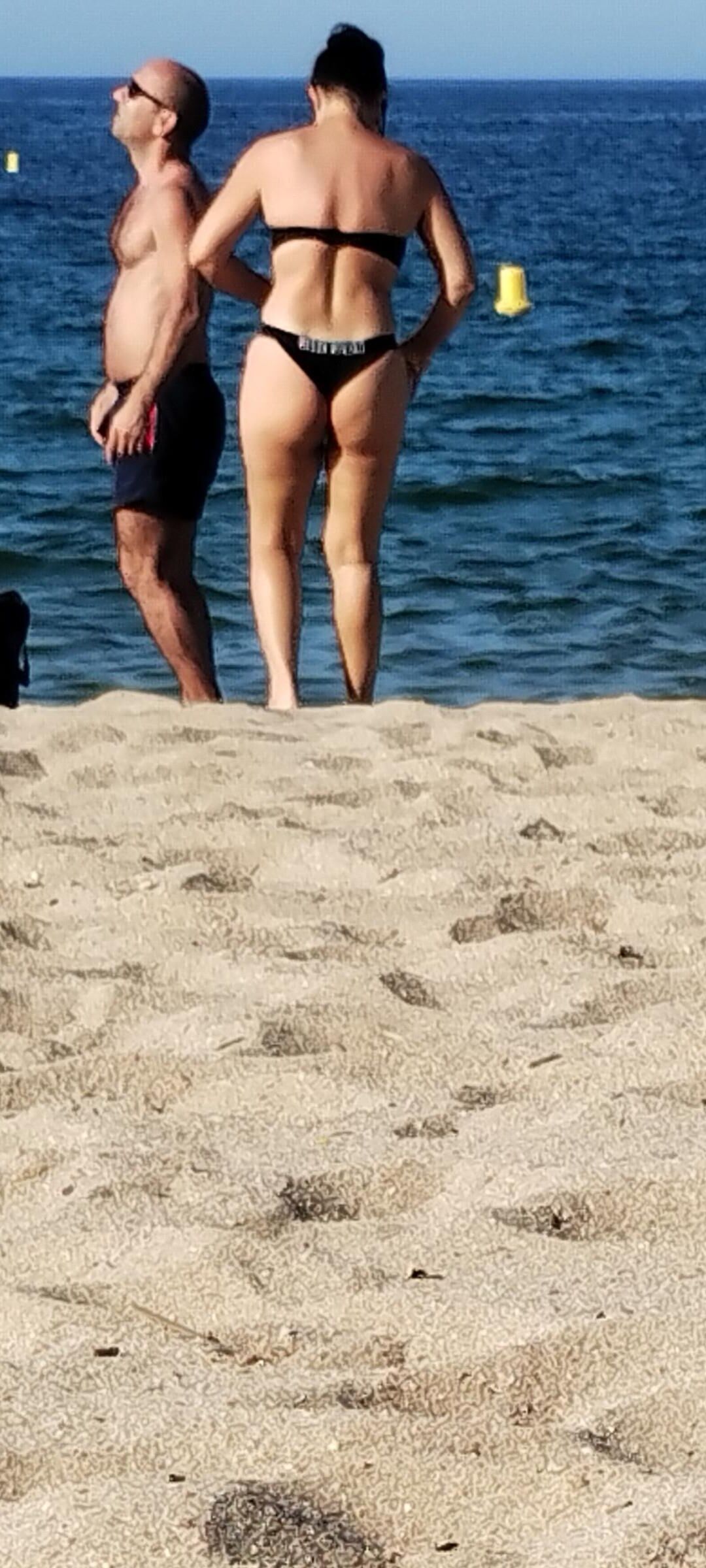 Coquines à la Page de Frejus