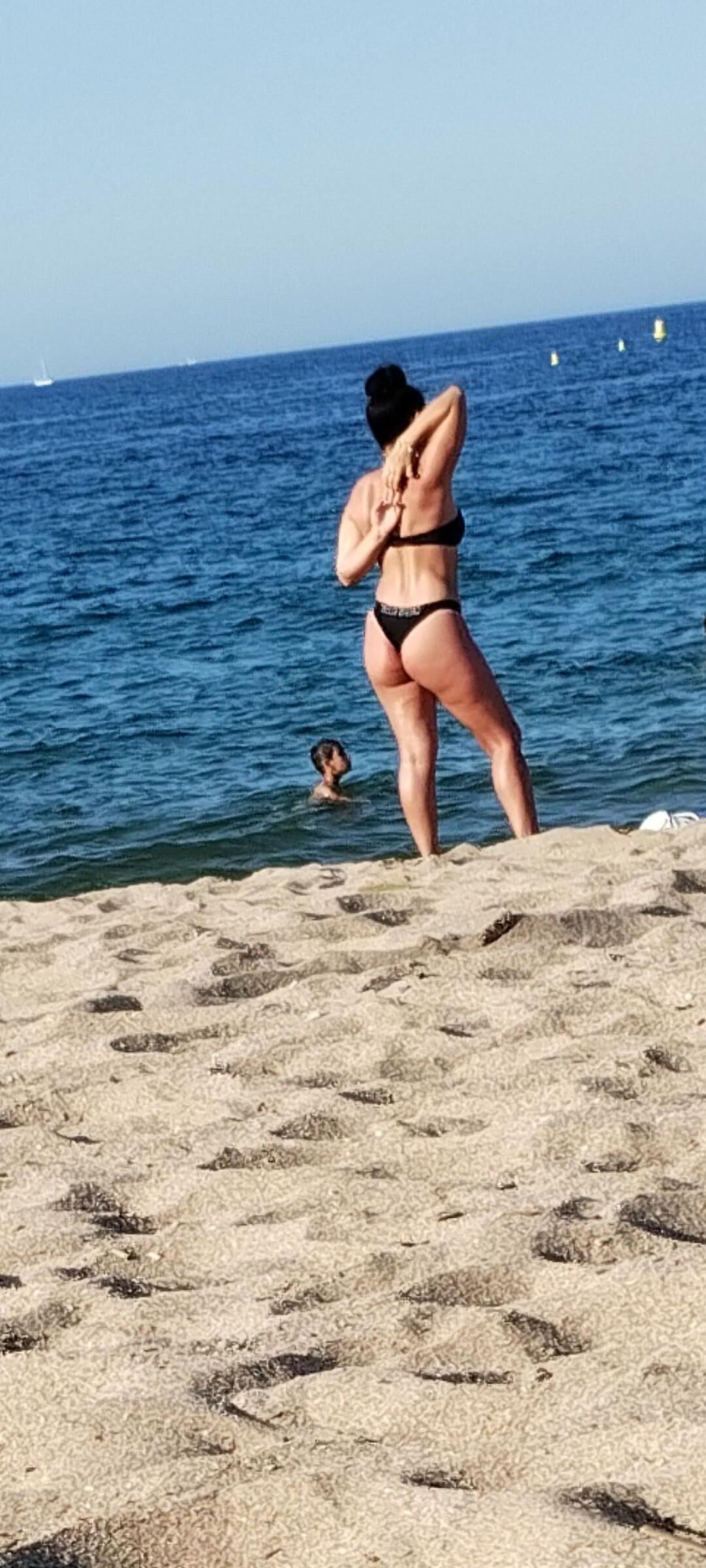 Coquines à la Page de Frejus