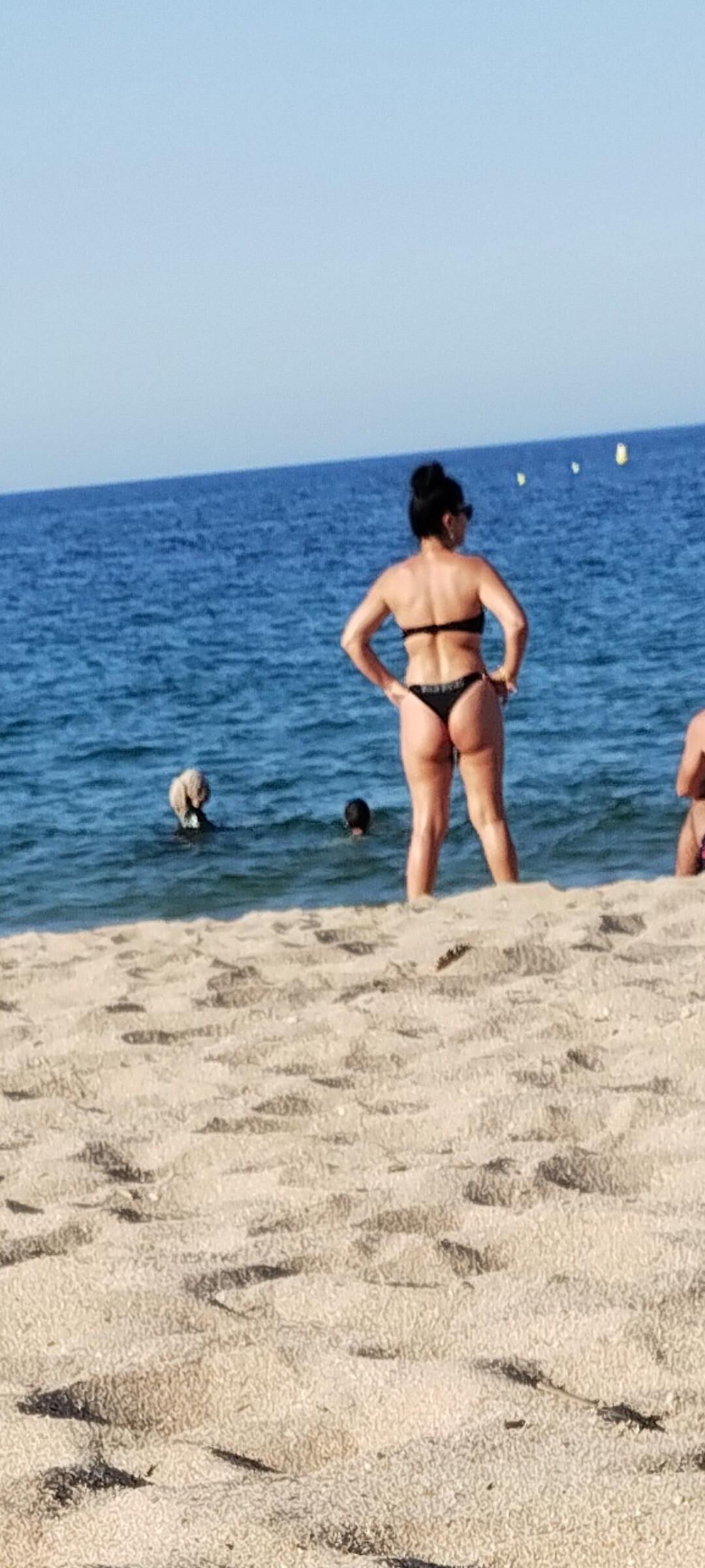 Coquines à la Page de Frejus