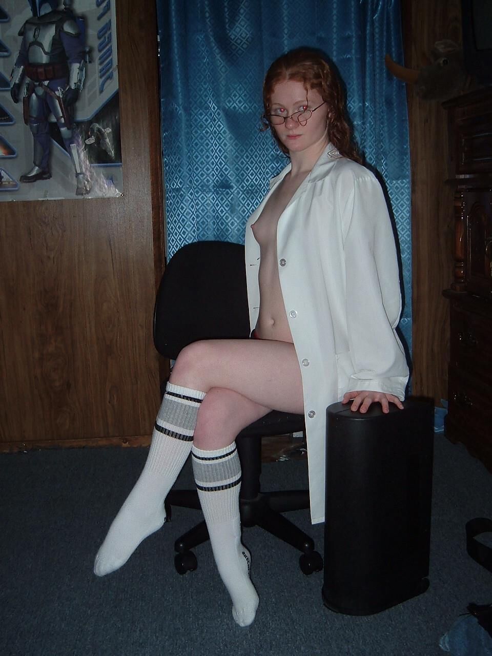 Plain Jane jolie