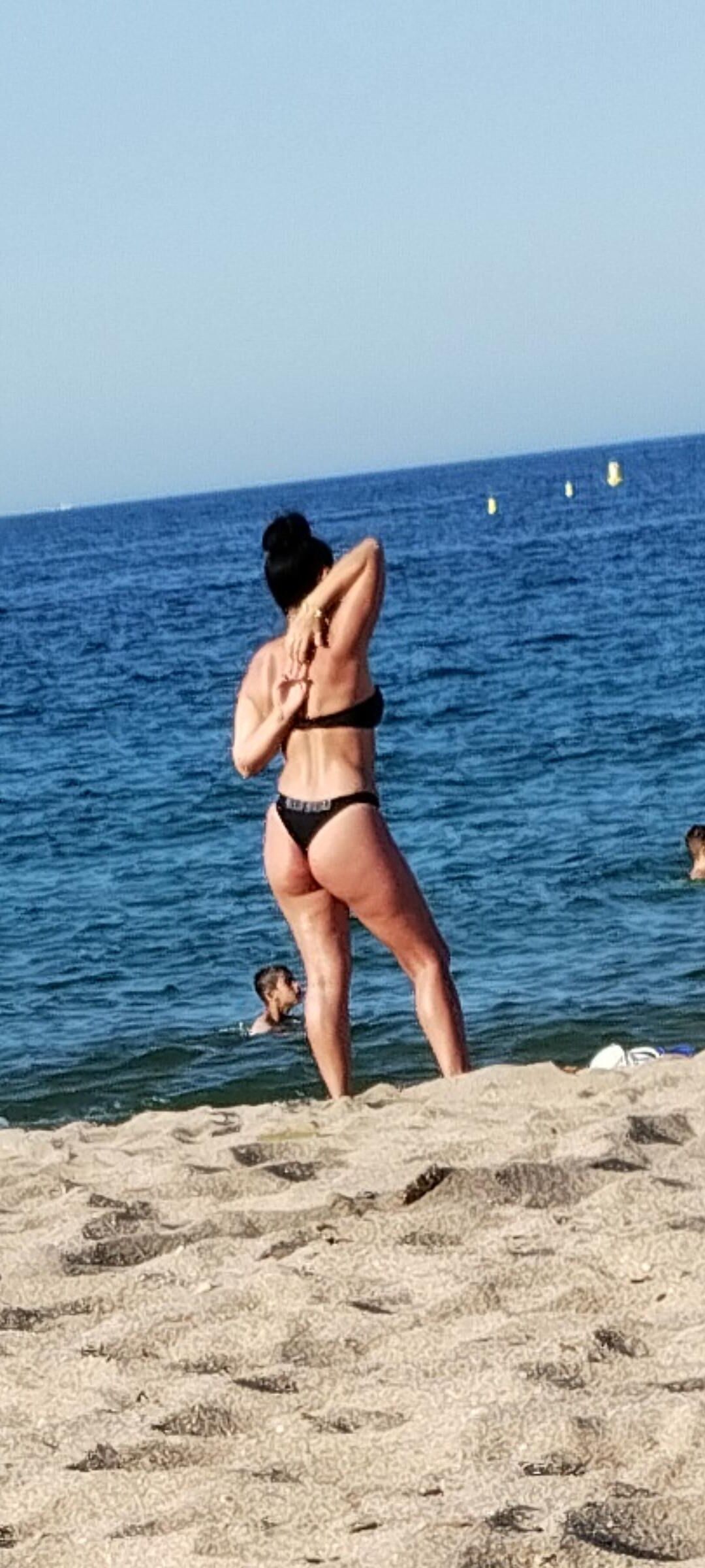 Coquines à la Page de Frejus