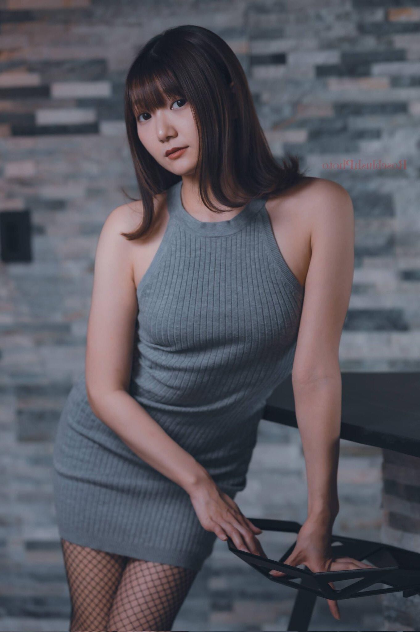 Asian Legs