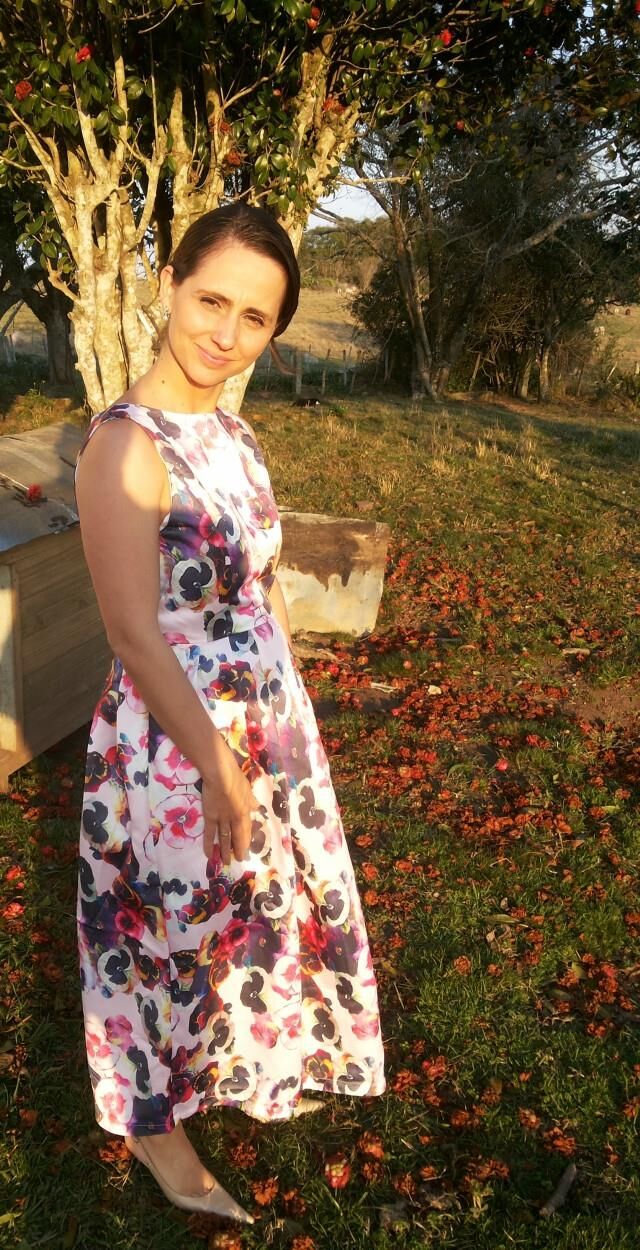 P Intérêt pour la beauté Sexy Portugais MILF Blogger
